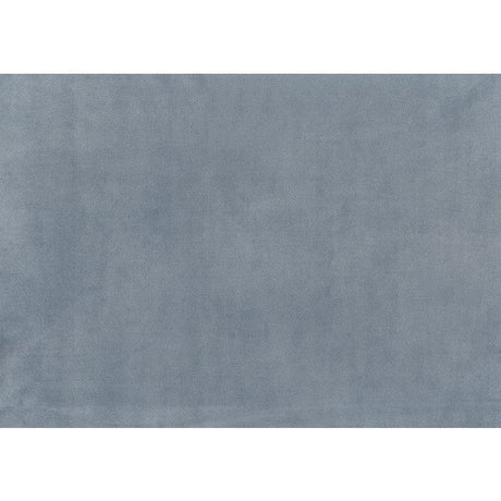 August Blue Gray Accent Chair - Ornate Home