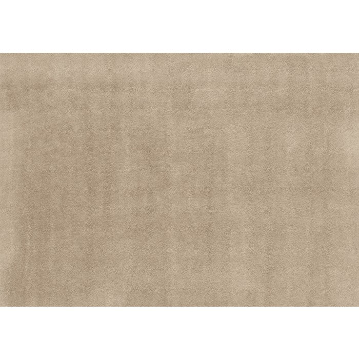 August Brown Accent Chair - Ornate Home