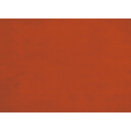 August Orange Accent Chair - Ornate Home