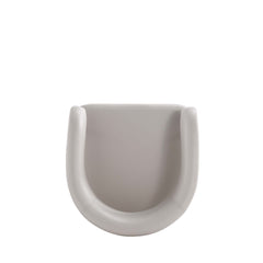 Augusta Barstool in Light Grey (set of 2) - Ornate Home