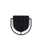 Augusta Barstool in White - Ornate Home