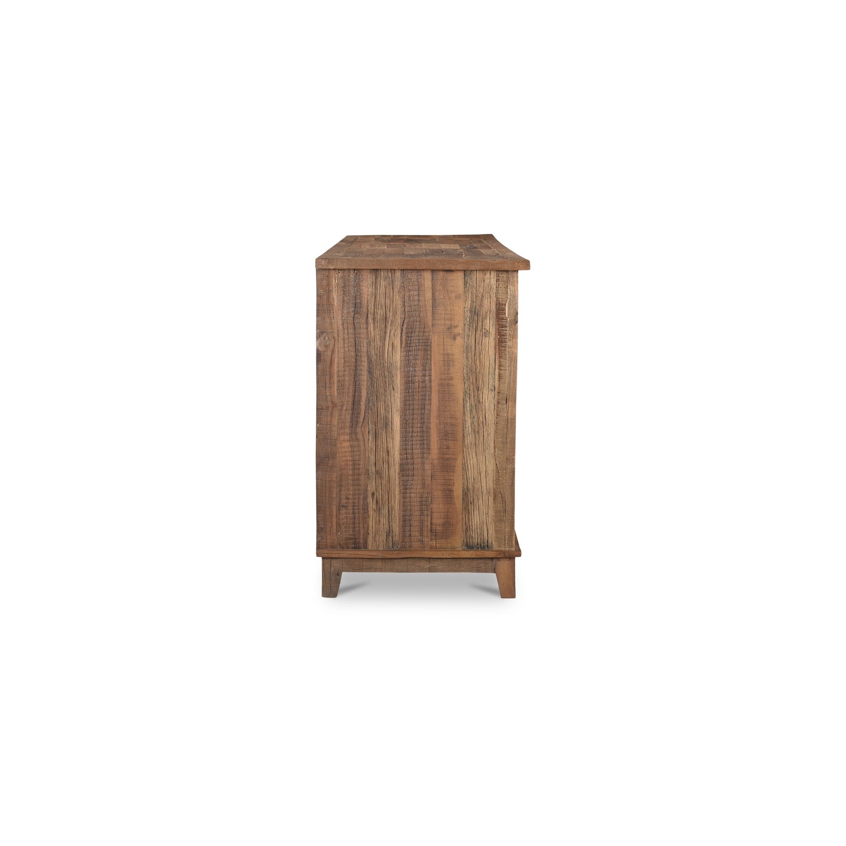 Augusta Brown Sideboard - Ornate Home