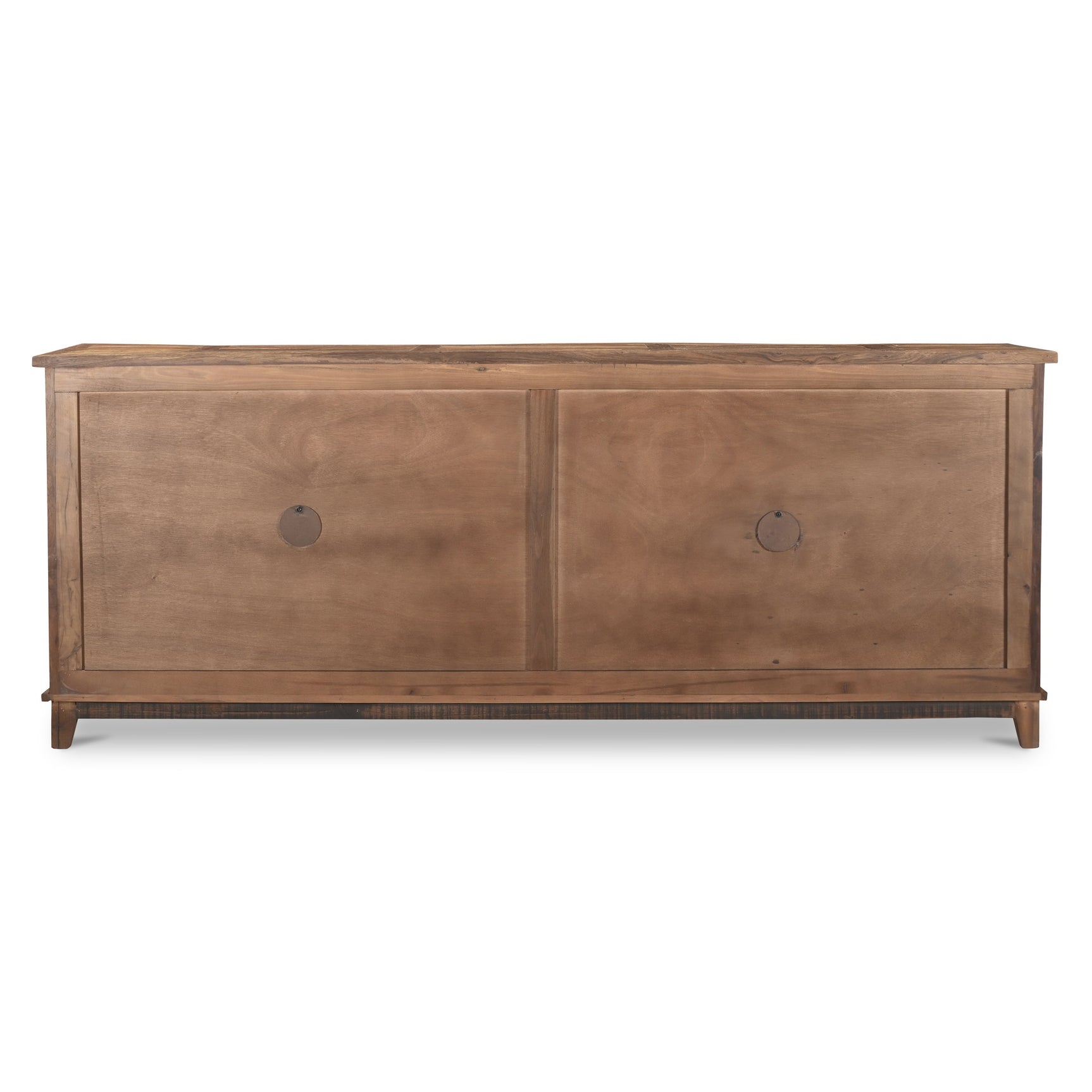 Augusta Brown Sideboard - Ornate Home