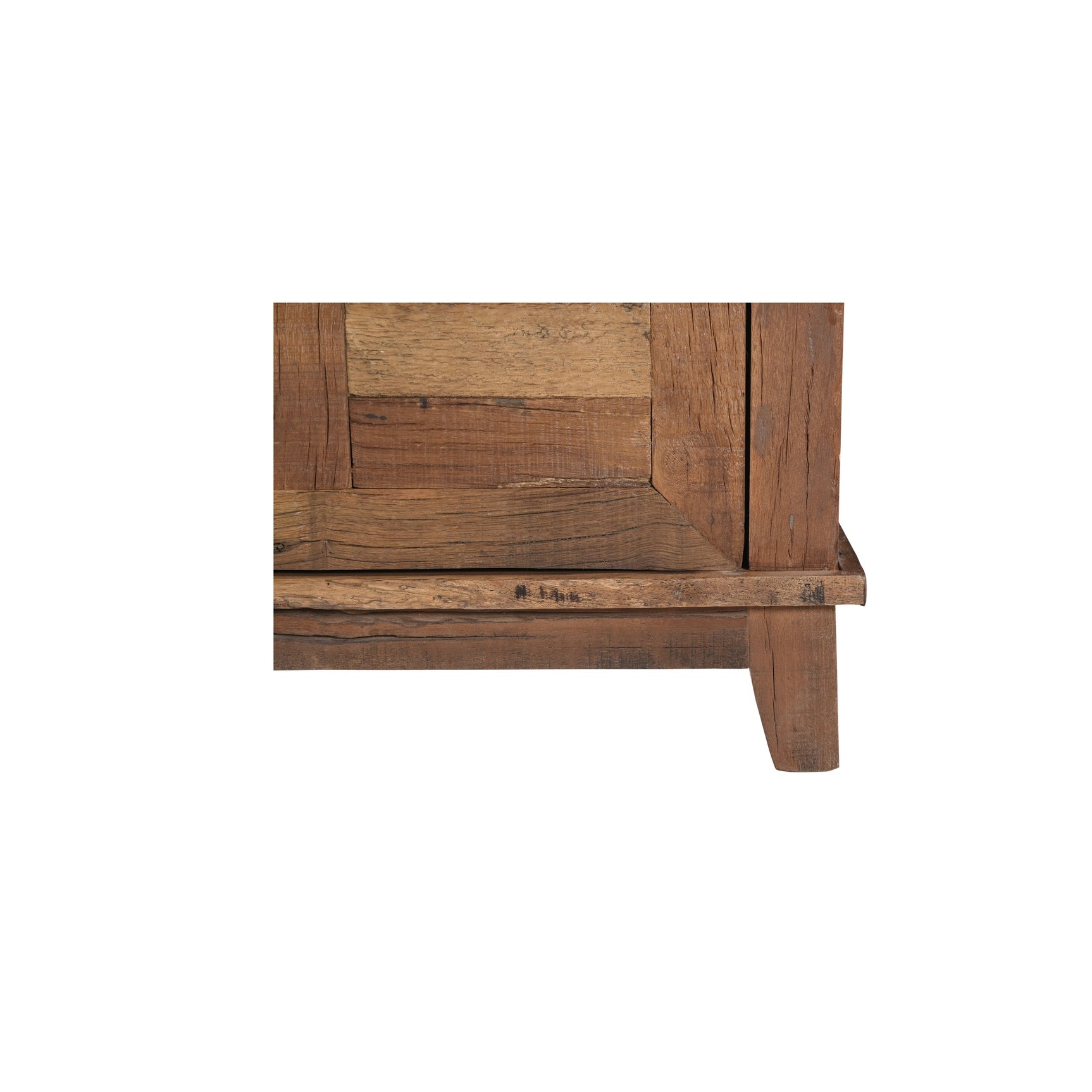 Augusta Brown Sideboard - Ornate Home