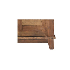 Augusta Brown Sideboard - Ornate Home