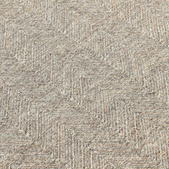 Augusta Dune 5'x8' Indoor/Outdoor Rug - Ornate Home