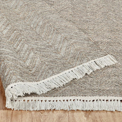Augusta Dune 5'x8' Indoor/Outdoor Rug - Ornate Home
