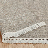 Augusta Dune 8'x10' Indoor/Outdoor Rug