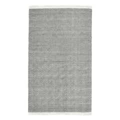 Augusta Stone Gray 5'x8' Indoor/Outdoor Rug