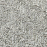 Augusta Stone Gray 5'x8' Indoor/Outdoor Rug