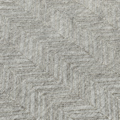 Augusta Stone Gray 5'x8' Indoor/Outdoor Rug