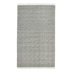 Augusta Stone Gray 8'x10' Indoor/Outdoor Rug