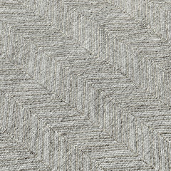 Augusta Stone Gray 8'x10' Indoor/Outdoor Rug