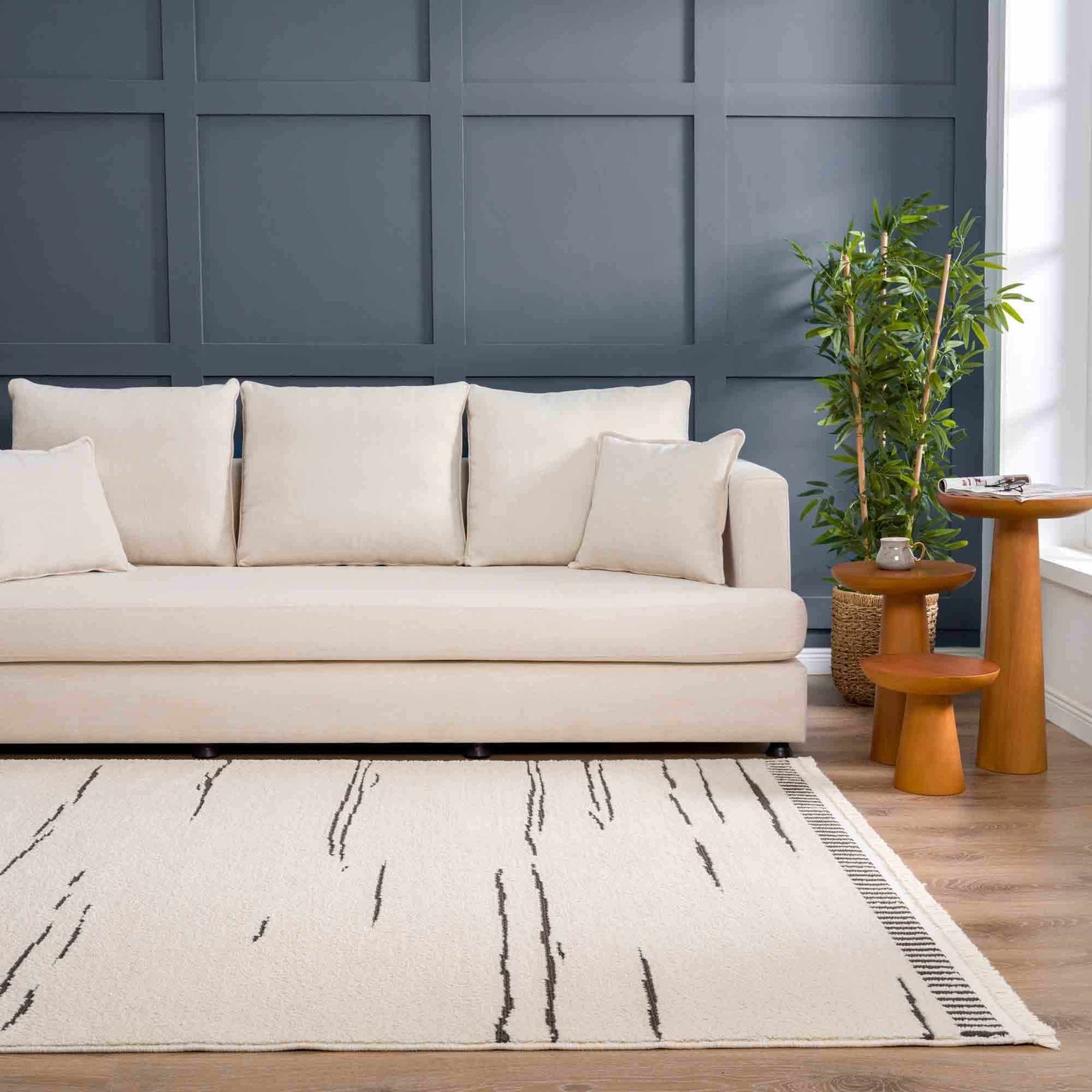 Aulii Area Rug - Clearance - Ornate Home