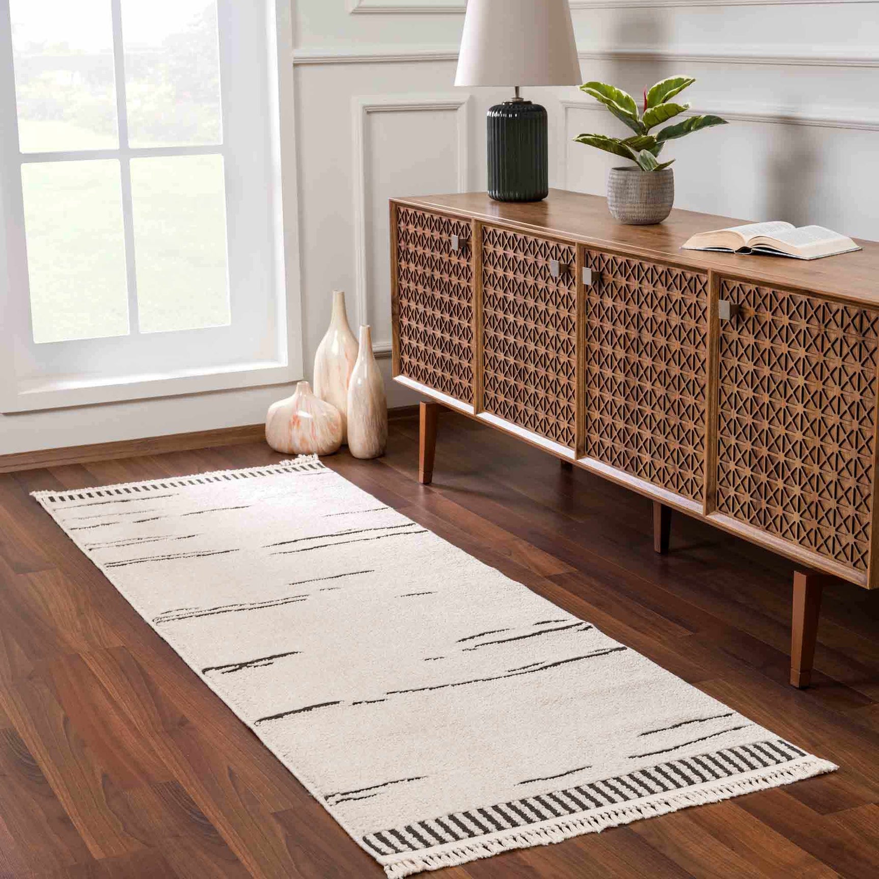 Aulii Area Rug - Clearance - Ornate Home