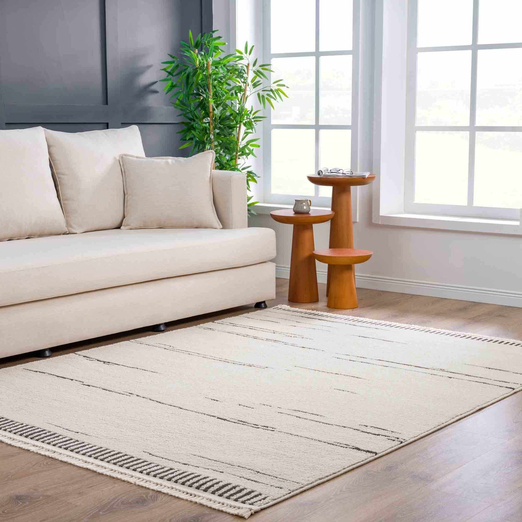 Aulii Area Rug - Clearance - Ornate Home