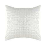 Aura Ivory Quilt Collection - Ornate Home