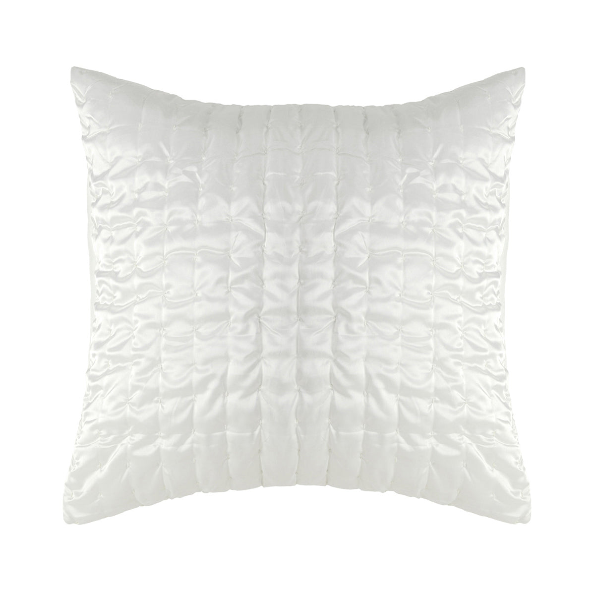Aura Ivory Quilt Collection - Ornate Home