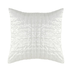 Aura Ivory Quilt Collection - Ornate Home
