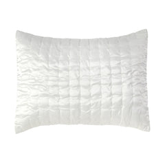 Aura Ivory Quilt Collection - Ornate Home