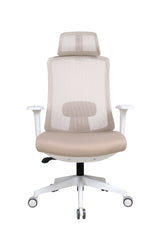 Aura Petal Swivel Chair