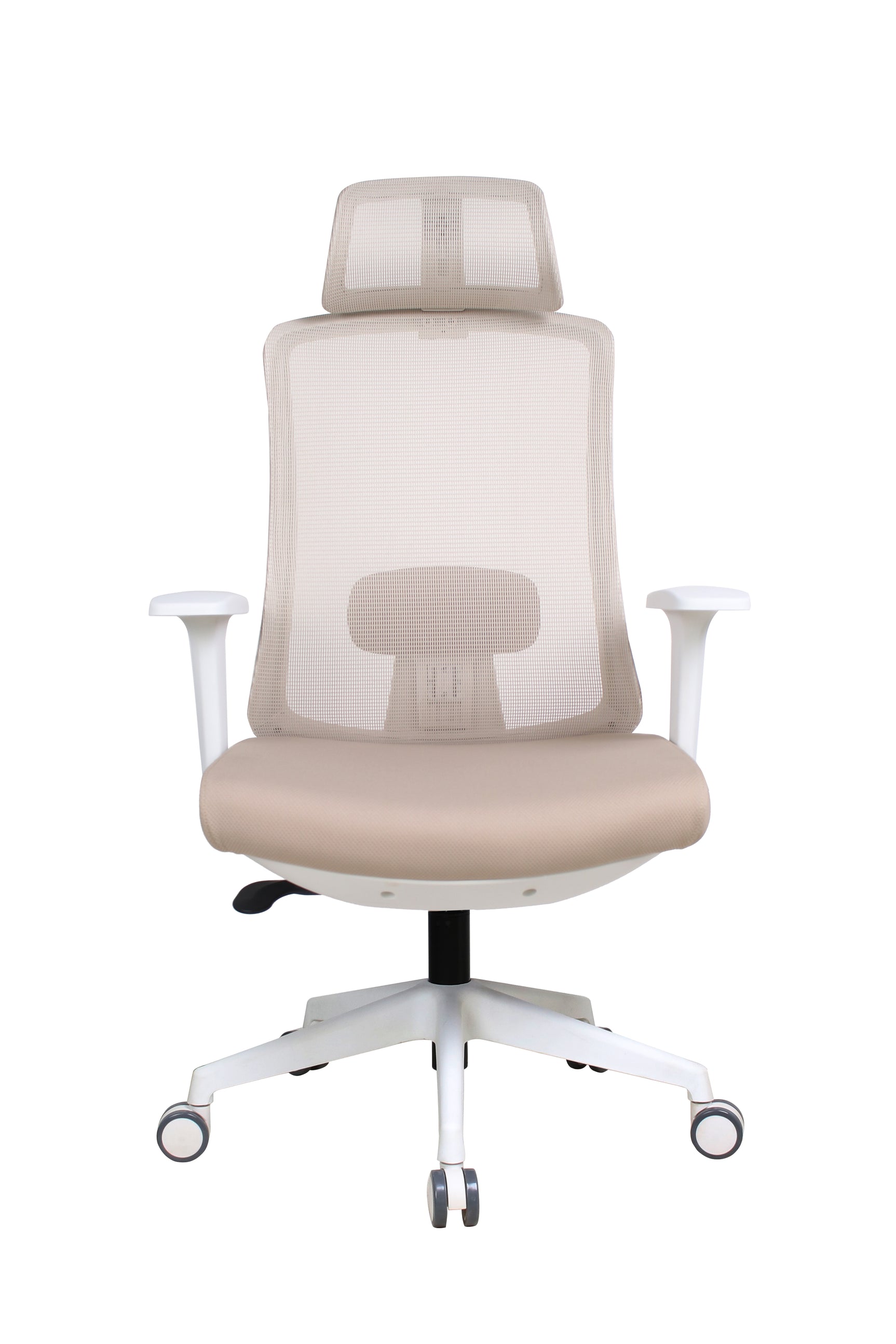 Aura Petal Swivel Chair
