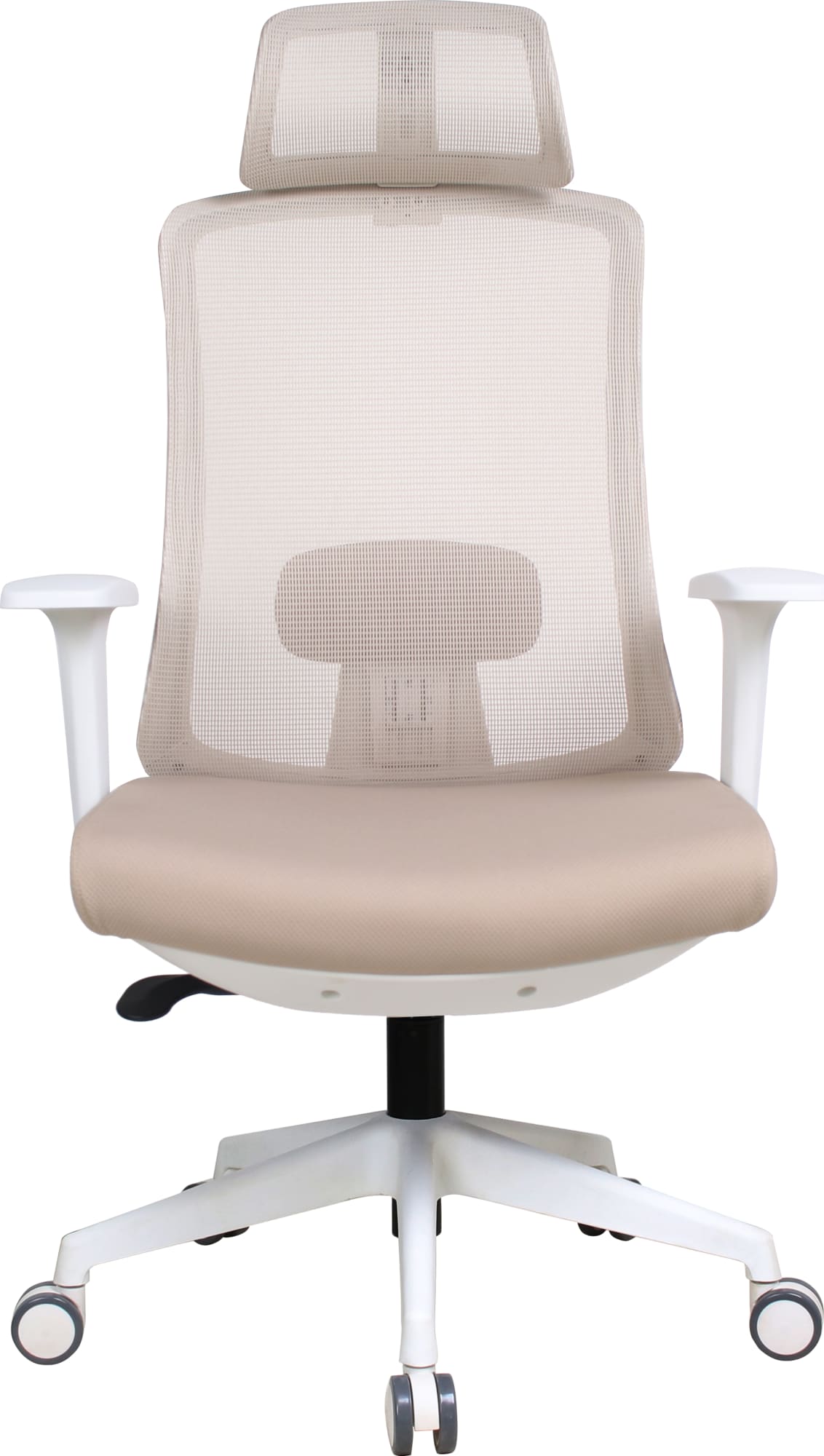 Aura Petal Swivel Chair