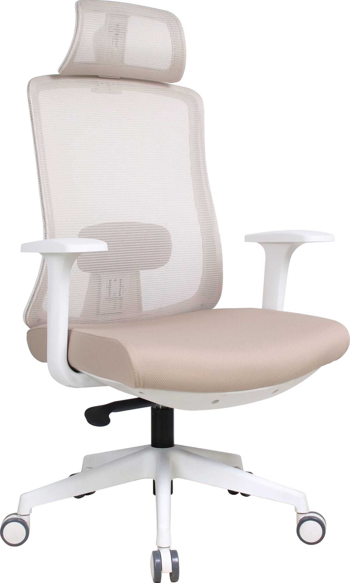Aura Petal Swivel Chair