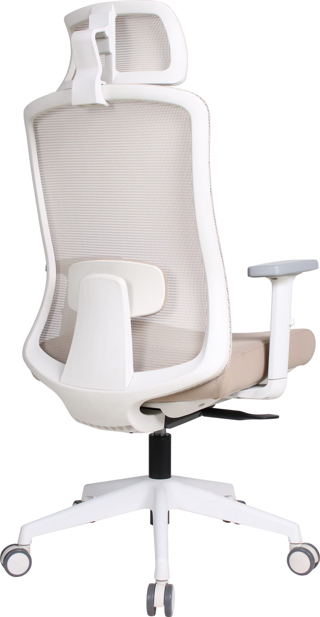 Aura Petal Swivel Chair