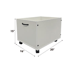 Aurea Storage - Ornate Home