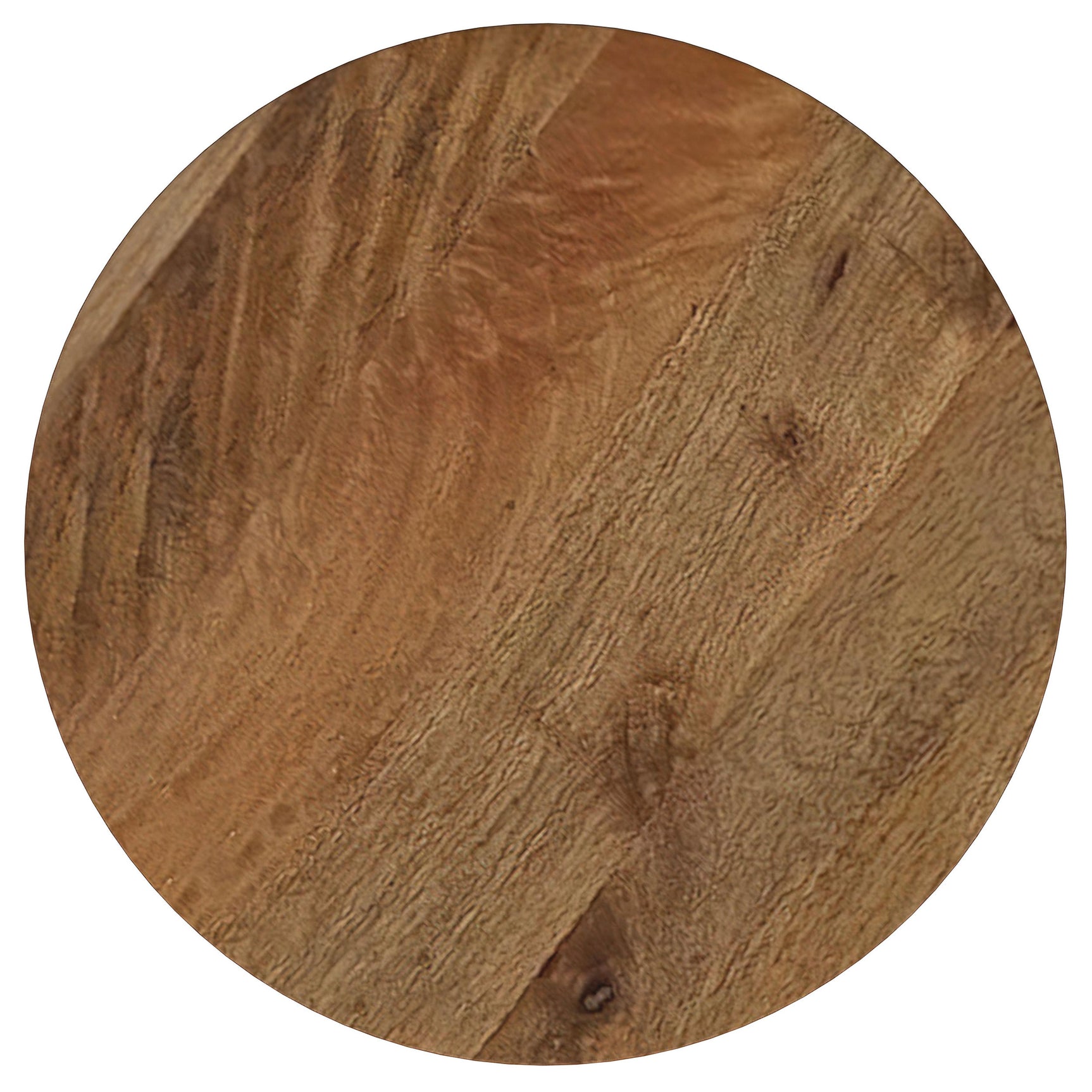 Aureo Wild Honey Side Table - Ornate Home