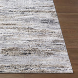 Aurera Area Rug - Ornate Home