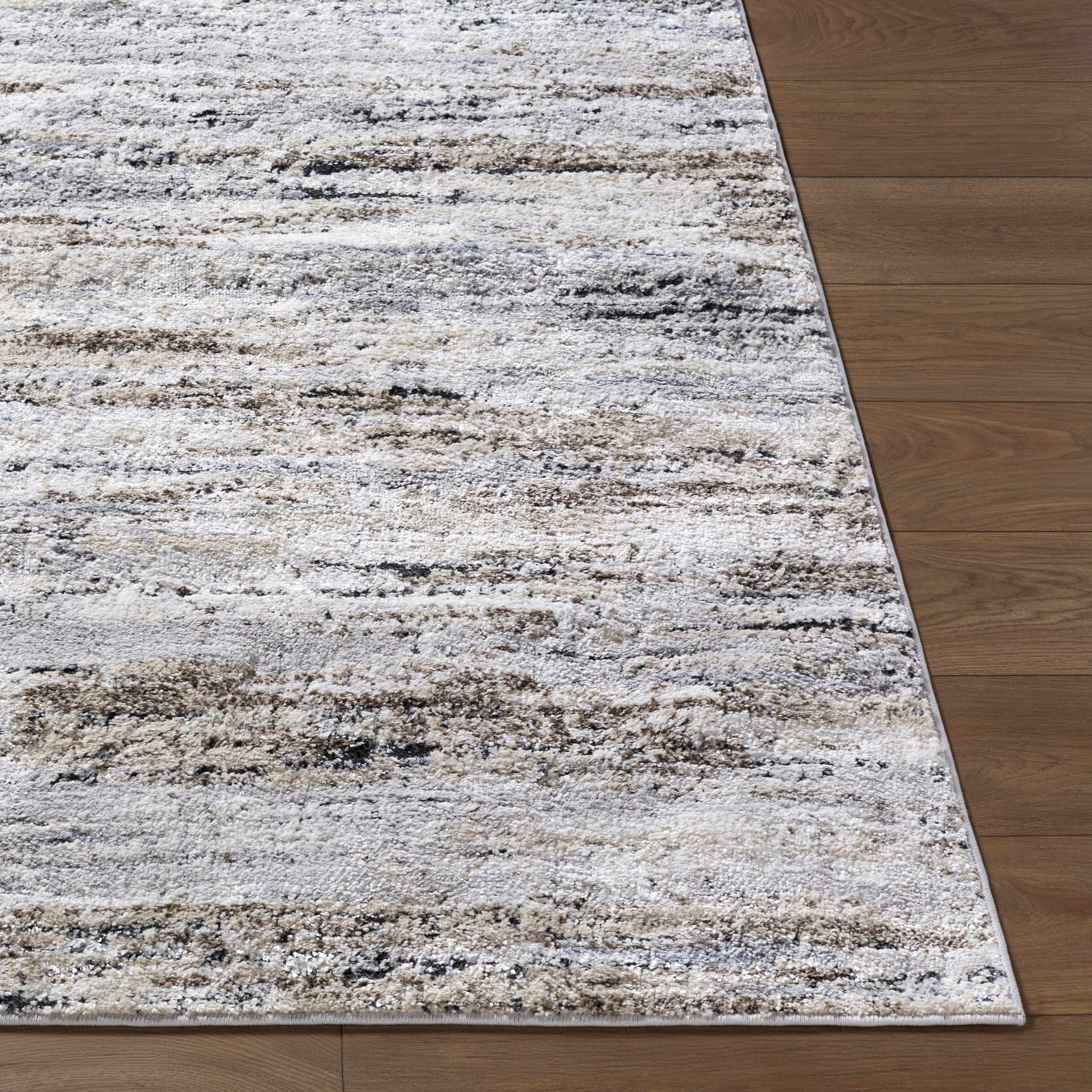 Aurera Area Rug - Ornate Home