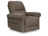 Aureta Earth Power Lift Recliner (Online Special Price) - Ornate Home