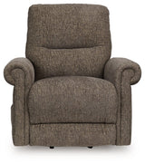 Aureta Earth Power Lift Recliner (Online Special Price) - Ornate Home
