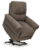 Aureta Earth Power Lift Recliner (Online Special Price) - Ornate Home