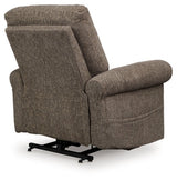 Aureta Earth Power Lift Recliner (Online Special Price) - Ornate Home