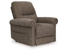 Aureta Earth Power Lift Recliner - Ornate Home