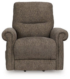 Aureta Earth Power Lift Recliner - Ornate Home