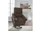 Aureta Earth Power Lift Recliner - Ornate Home