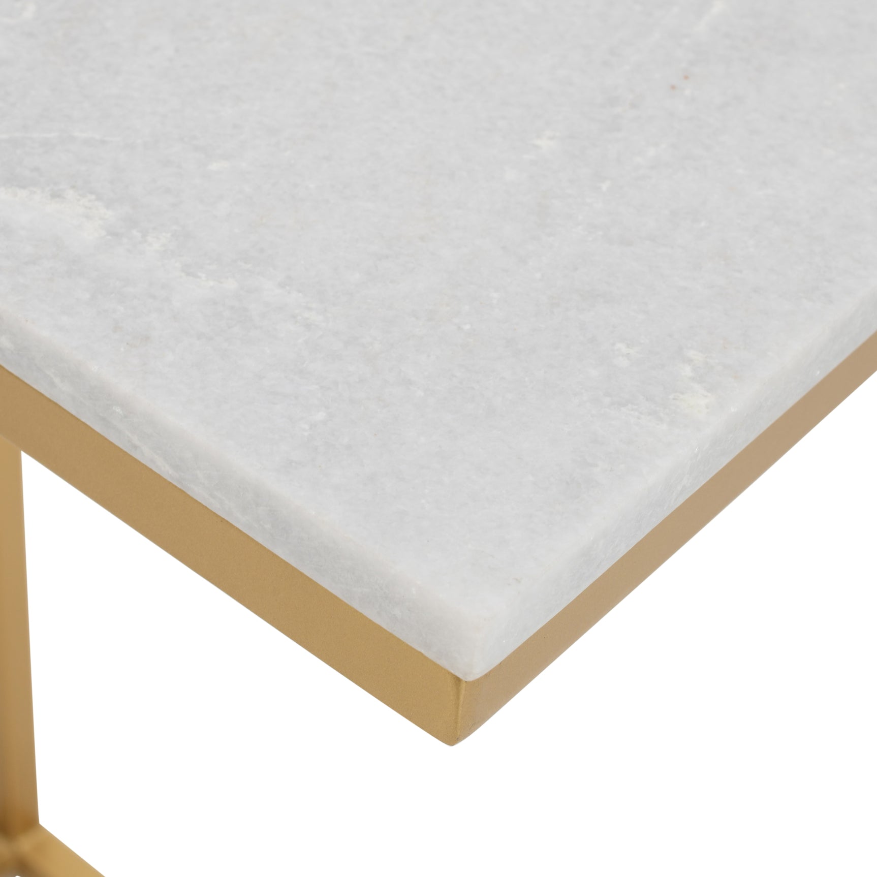 Aurora Gold C-Table (Set of 2) - Ornate Home