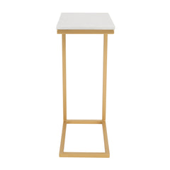 Aurora Gold C-Table (Set of 2) - Ornate Home