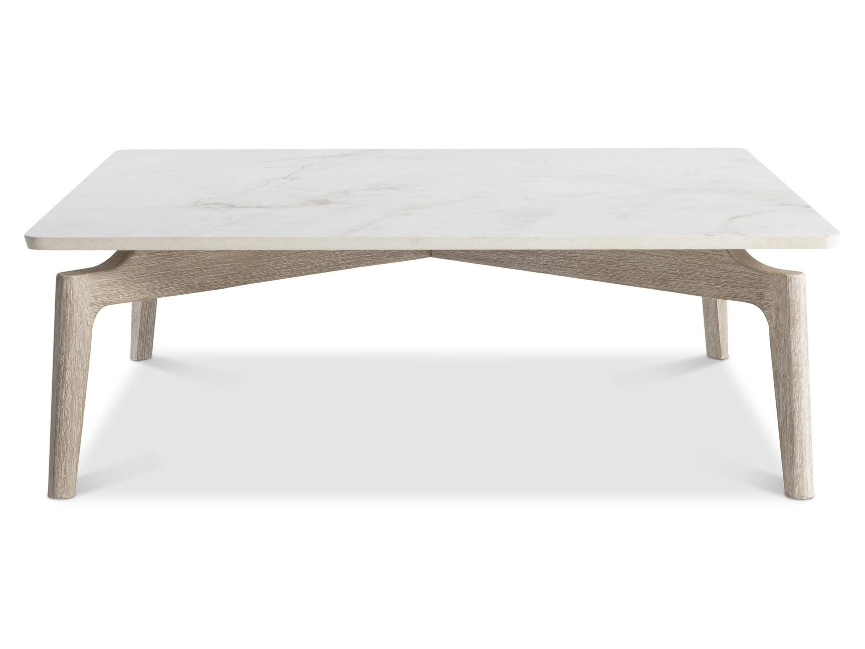 Aurora Warm Shale/Sea Oat Outdoor Cocktail Table - Ornate Home