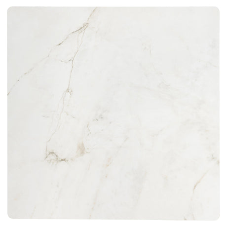 Aurora Warm Shale/Sea Oat Outdoor Cocktail Table - Ornate Home