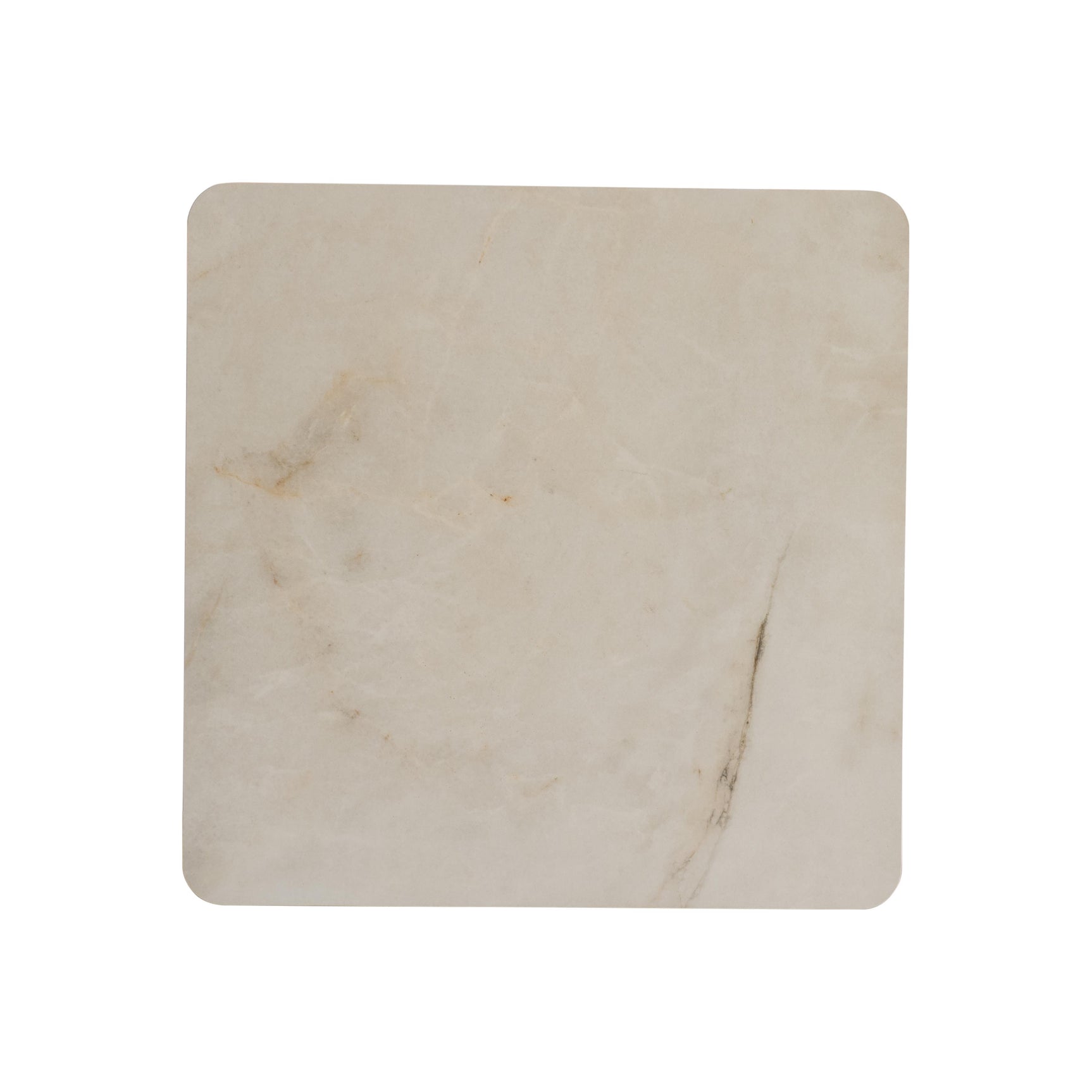 Aurora Warm Shale/Sea Oat Outdoor Side Table - Ornate Home