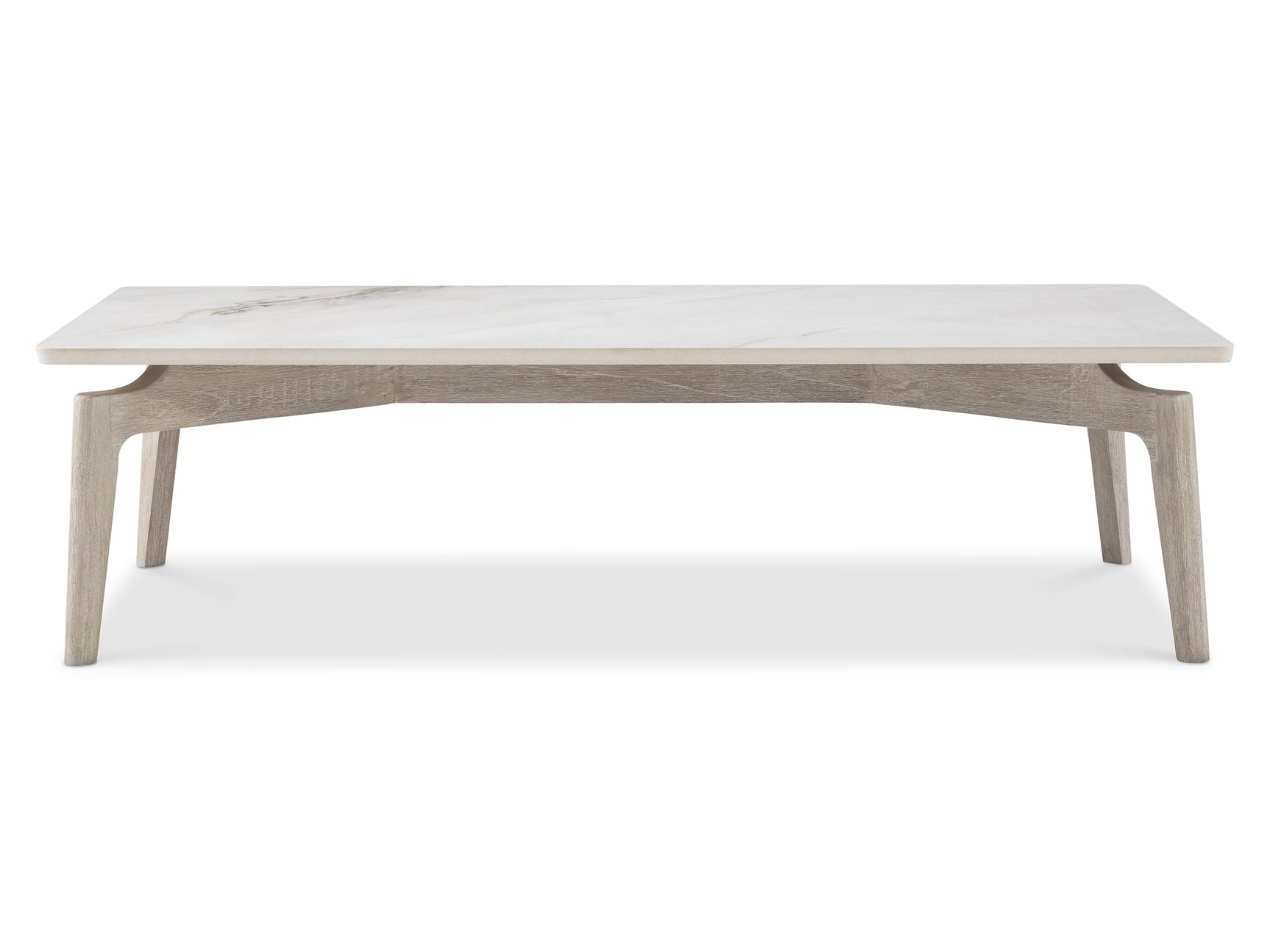 Aurora Warm Shale/Sea Oat Outdoor Table - Ornate Home