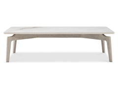 Aurora Warm Shale/Sea Oat Outdoor Table - Ornate Home