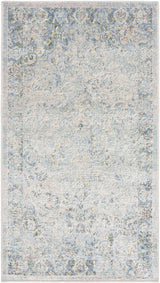 Aurum Beige Washable Area Rug - Ornate Home