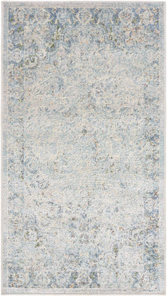 Aurum Beige Washable Area Rug - Ornate Home