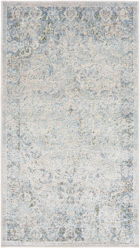 Aurum Beige Washable Area Rug - Ornate Home